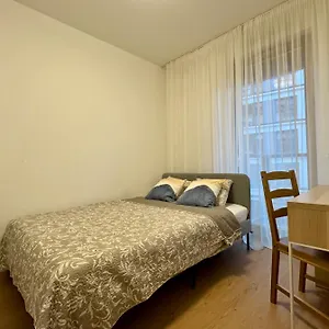 Апартаменты K22 Kasprzaka 529 Waw Zachodnia, Варшава