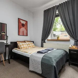 Coco Hostel