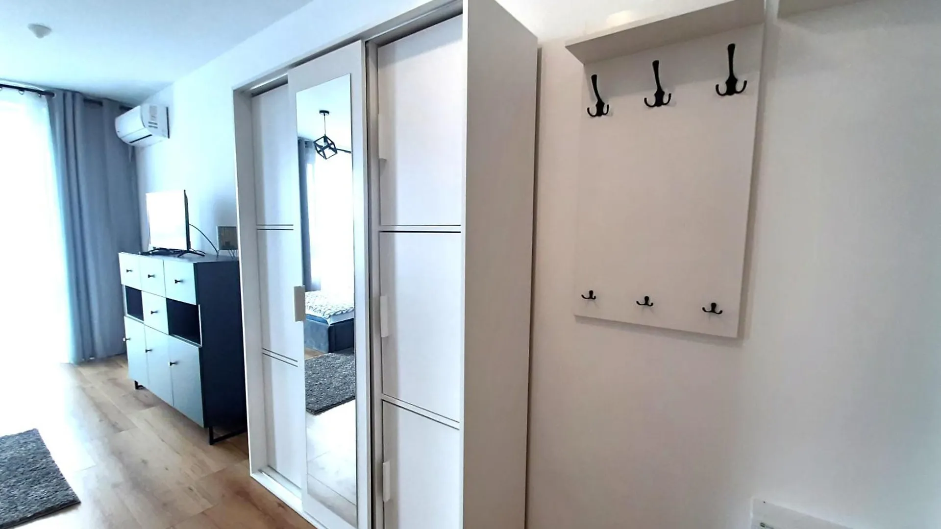 Apartament Venus Varşova 0*,