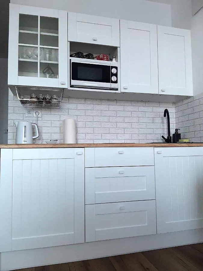 ורשה Apartament Venus