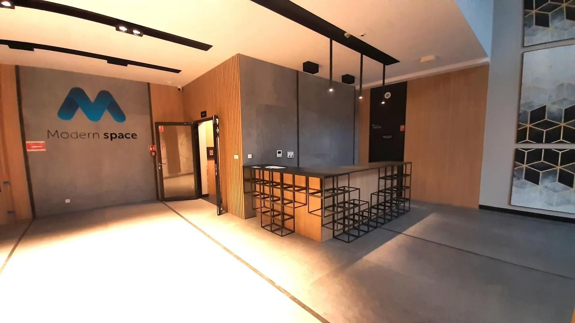 ורשה Apartament Venus 0*,  פולין