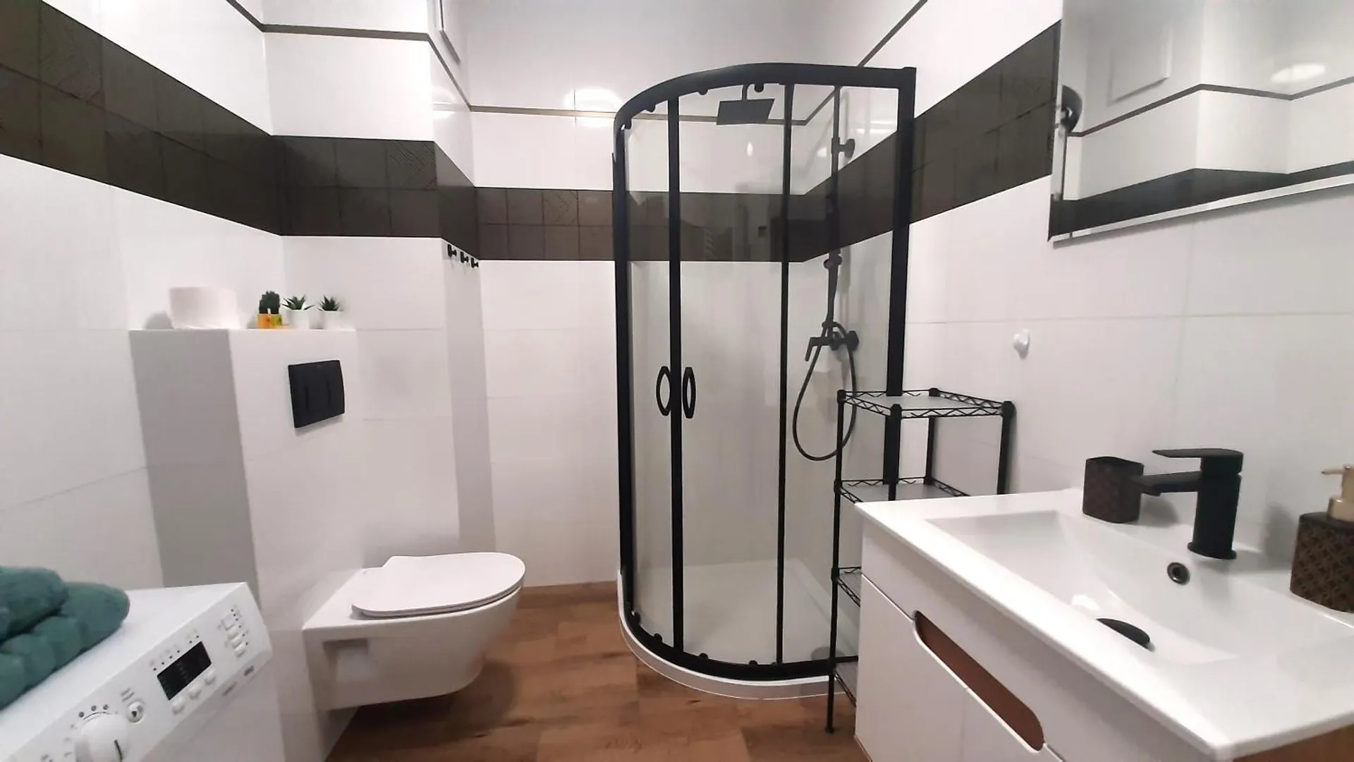 דירה ורשה Apartament Venus